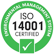 ISO Certified