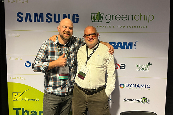 greenchip on the go 9